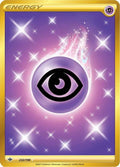 Psychic Energy - 232/198 - Secret Rare | SWSH - Chilling Reign