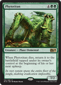 Phytotitan | Magic 2015