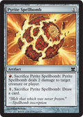 Pyrite Spellbomb | Modern Masters