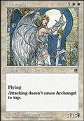 Archangel | Portal 1