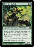 Rhys the Exiled | Morningtide