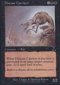 Disease Carriers | Urza's Destiny
