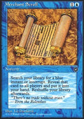 Merchant Scroll | Homelands