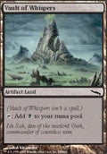 Vault of Whispers | Mirrodin