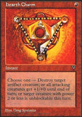 Hearth Charm | Visions