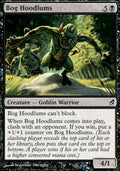 Bog Hoodlums | Lorwyn