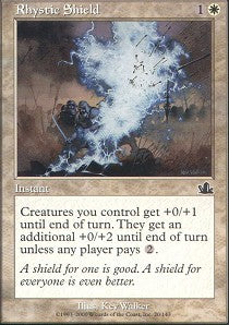 Rhystic Shield | Prophecy
