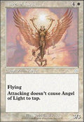 Angel of Light | Starter 1999