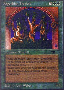 Argothian Treefolk | Antiquities