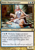 Dimir Doppelganger | Ravnica