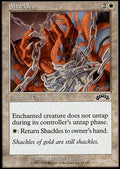Shackles | Exodus