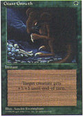 Giant Growth | 4th Edition