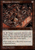 Phyrexian Grimoire | Tempest