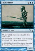 Slith Strider | Mirrodin