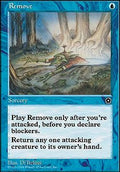 Remove | Portal Second Age