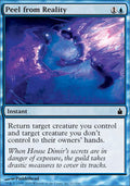 Peel from Reality - Foil | Ravnica