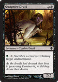 Quagmire Druid | Commander 2013