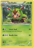 Quilladin - 4/39 | XY - Kalos Starter