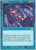 Recall | 6th Edition