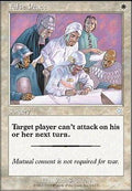 False Peace | Starter 1999