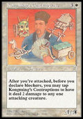 Kongming's Contraptions | Portal 3 Kingdoms