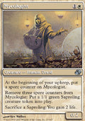 Mycologist | Planar Chaos