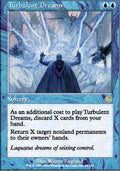 Turbulent Dreams - Foil | Torment