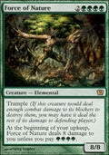 Force of Nature | 9th Edition
