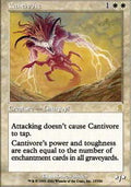 Cantivore - Foil | Odyssey