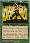 Craw Giant | 5th Edition