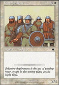 Foot Soldiers | Starter 1999