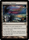 Springjack Pasture | Eventide