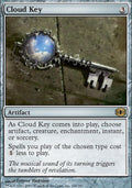 Cloud Key | Future Sight