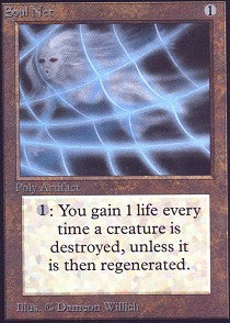 Soul Net | Alpha