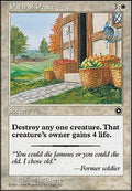 Path of Peace | Portal Second Age