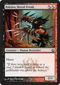 Rakdos Shred-Freak | Return to Ravnica