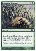 Rampant Growth | 8th Edition