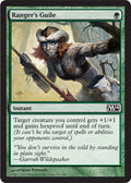 Ranger's Guile - Foil | Magic 2014