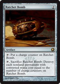 Ratchet Bomb | Scars of Mirrodin