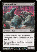 Ravenous Rats | Magic 2013