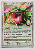 Rayquaza Lv. X Promo Holo - DP47 | Pokemon Promos