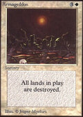 Armageddon | Beta
