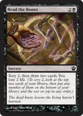 Read the Bones - Foil | Theros