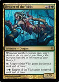 Reaper of the Wilds | Duel Decks: Jace vs. Vraska