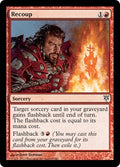 Recoup | Duel Decks: Sorin vs. Tibalt