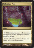 Reflecting Pool | Conspiracy