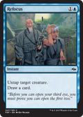Refocus | Fate Reforged