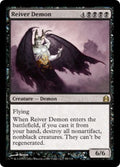 Reiver Demon | Commander