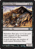 Relentless Rats | Magic 2011