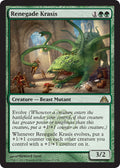 Renegade Krasis | Dragon's Maze